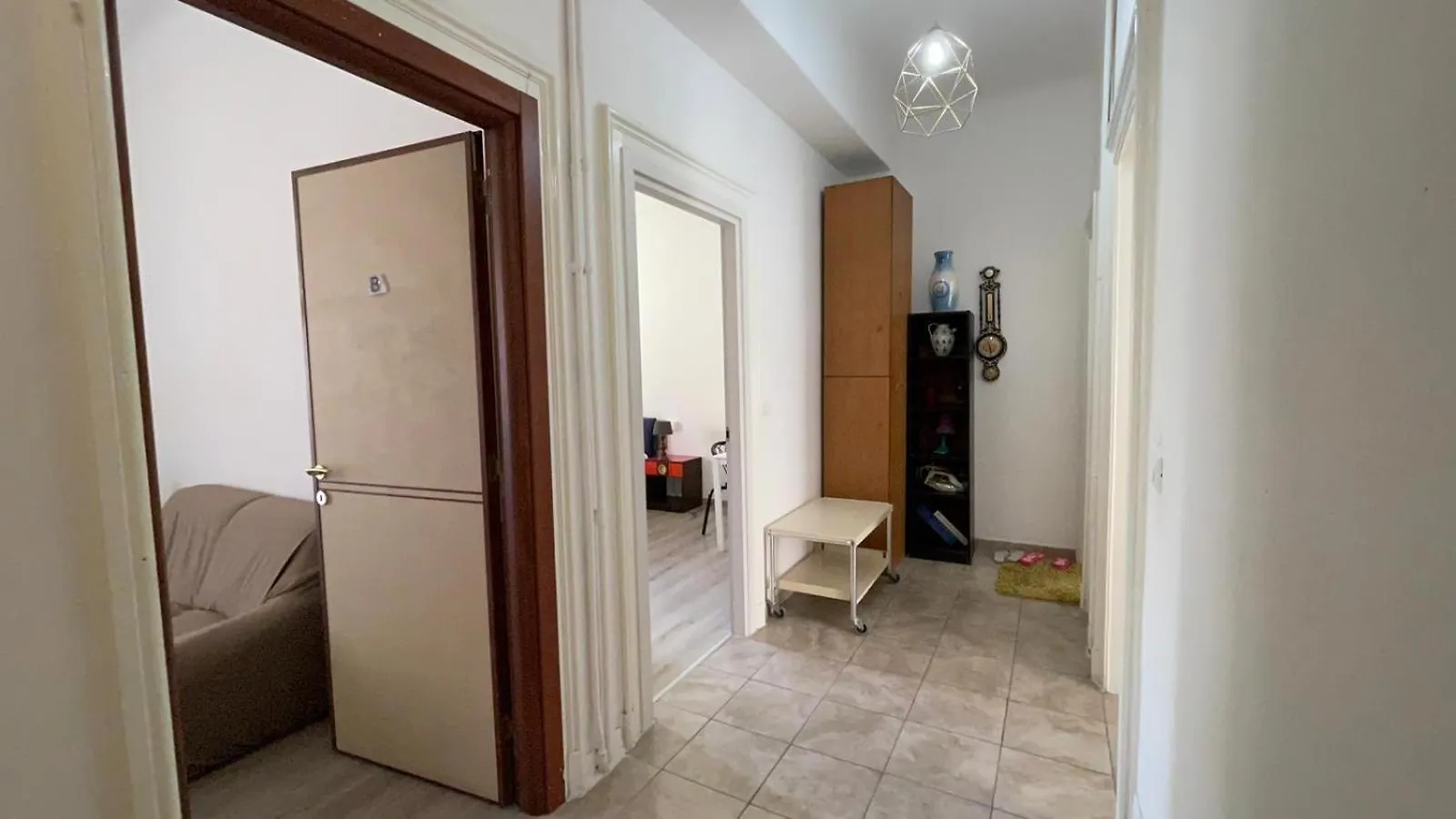 Homestay House In The City Center-Casa Nel Centro Della Citta Apartment Milan Italy
