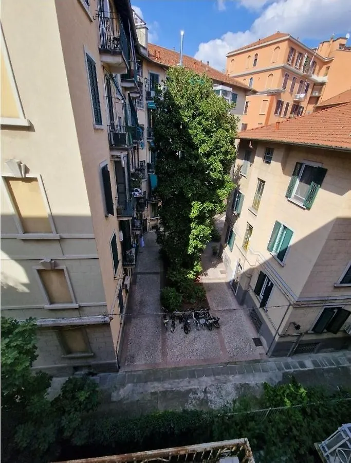 House In The City Center-Casa Nel Centro Della Citta Apartment Milan 0*,  Italy
