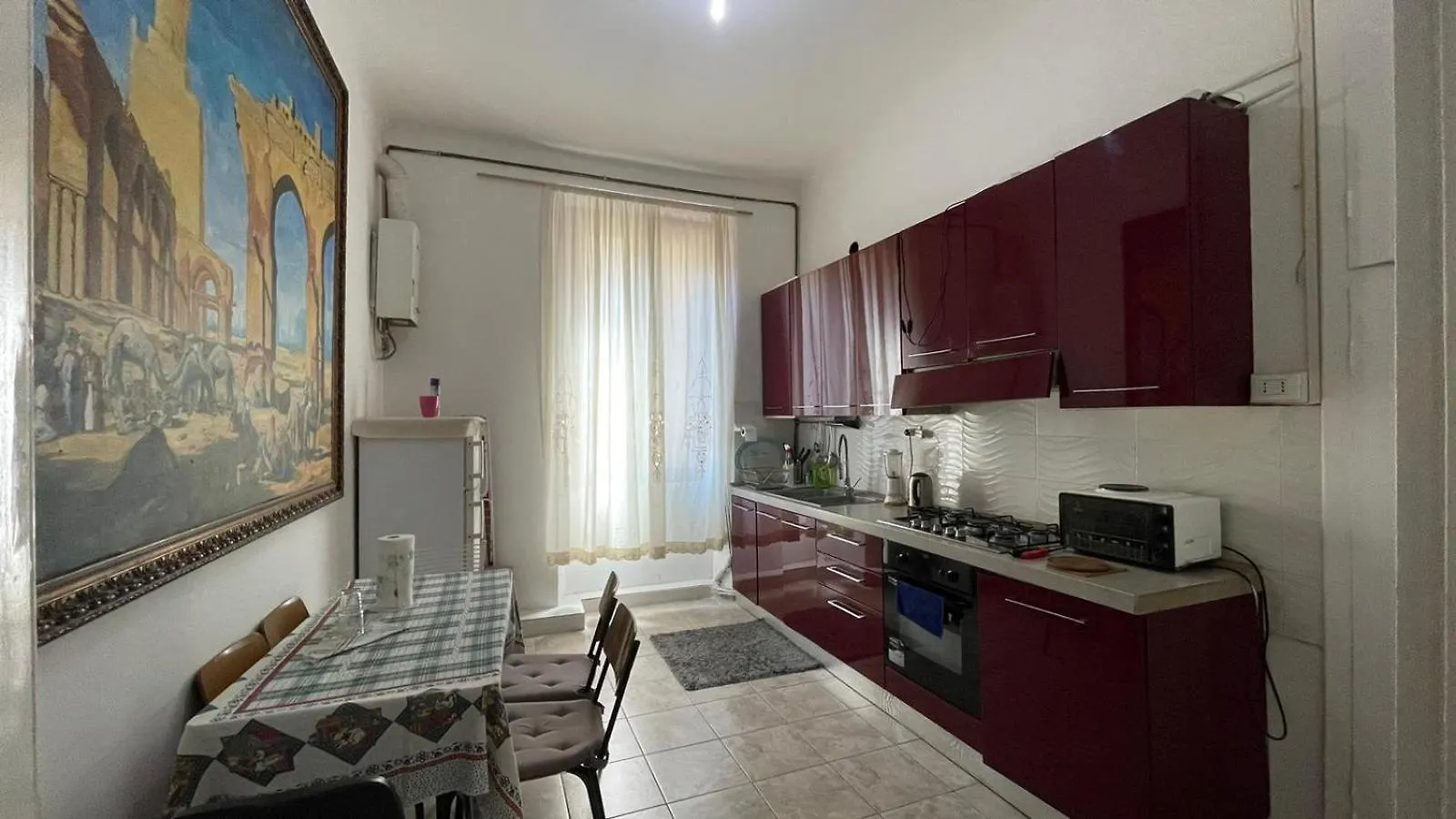 Homestay House In The City Center-Casa Nel Centro Della Citta Apartment Milan Italy
