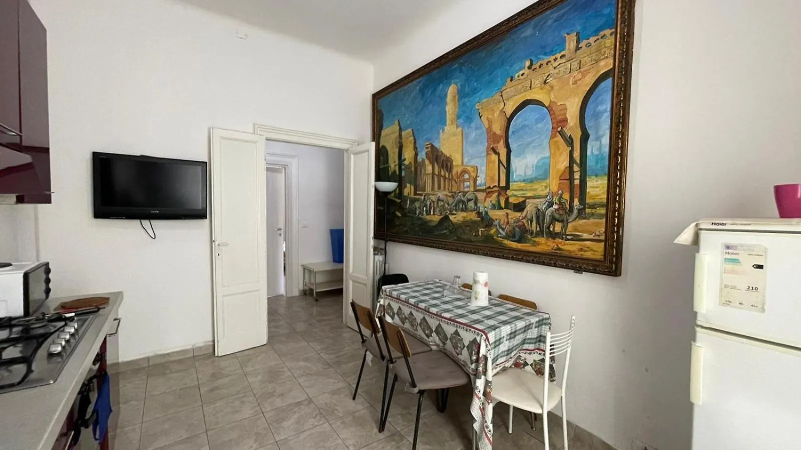 House In The City Center-Casa Nel Centro Della Citta Apartment Milan Homestay