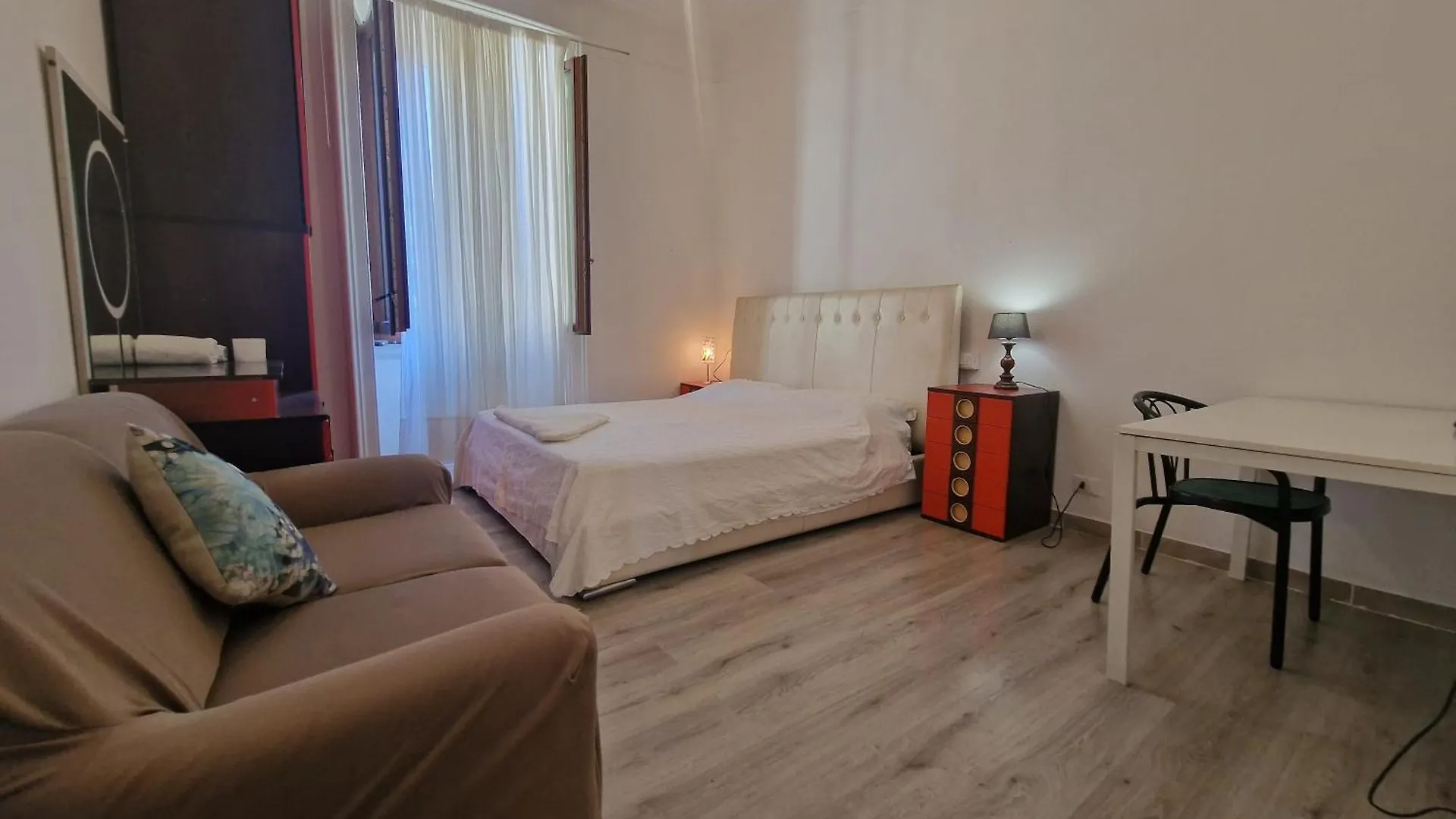 House In The City Center-Casa Nel Centro Della Citta Apartment Milan Italy